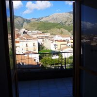 Apartment at the seaside in Italy, San Nicola Arcella, 108 sq.m.