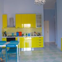 Apartment at the seaside in Italy, San Nicola Arcella, 66 sq.m.