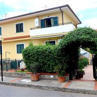 Apartment at the seaside in Italy, Praia a Mare, 110 sq.m.