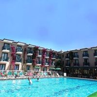 Hotel at the seaside in Turkey, Fethiye, 7000 sq.m.