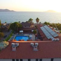 Hotel at the seaside in Turkey, Fethiye, 7000 sq.m.