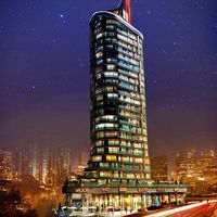 Other commercial property in the big city in Turkey, Istanbul, 68 sq.m.