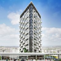 Other commercial property in the big city in Turkey, Istanbul, 55 sq.m.
