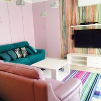 Flat in Spain, Catalunya, Barcelona, 177 sq.m.