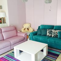 Flat in Spain, Catalunya, Barcelona, 177 sq.m.