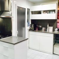 Flat in Spain, Catalunya, Barcelona, 177 sq.m.