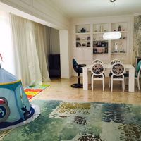 Flat in Spain, Catalunya, Barcelona, 177 sq.m.