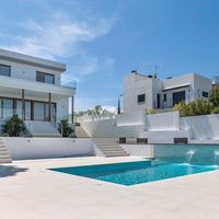 Villa at the seaside in Spain, Catalunya, Girona, 300 sq.m.