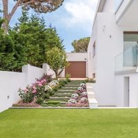Villa at the seaside in Spain, Catalunya, Girona, 300 sq.m.