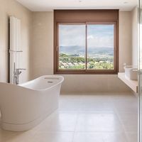 Villa at the seaside in Spain, Catalunya, Girona, 300 sq.m.