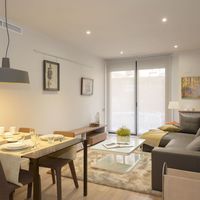 Квартира в большом городе в Испании, Каталония, Барселона, 49 кв.м.