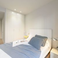 Квартира в большом городе в Испании, Каталония, Барселона, 49 кв.м.