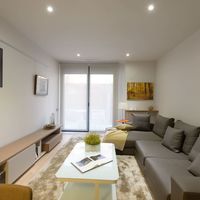 Квартира в большом городе в Испании, Каталония, Барселона, 49 кв.м.