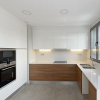 Квартира в большом городе в Испании, Каталония, Барселона, 100 кв.м.