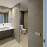 Квартира в большом городе в Испании, Каталония, Барселона, 100 кв.м.