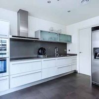 Flat at the seaside in Spain, Catalunya, Barcelona, 102 sq.m.