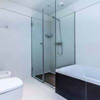 Flat at the seaside in Spain, Catalunya, Barcelona, 102 sq.m.