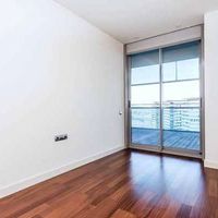 Flat at the seaside in Spain, Catalunya, Barcelona, 102 sq.m.