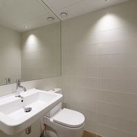 Flat in the big city in Spain, Catalunya, Barcelona, 90 sq.m.