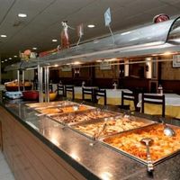 Hotel at the seaside in Spain, Catalunya, Girona, 8000 sq.m.