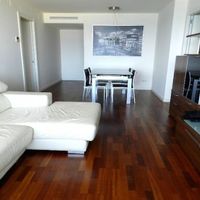 Квартира в большом городе, у моря в Испании, Каталония, Барселона, 105 кв.м.