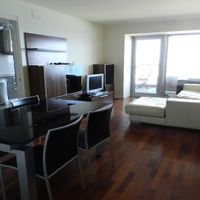 Квартира в большом городе, у моря в Испании, Каталония, Барселона, 105 кв.м.