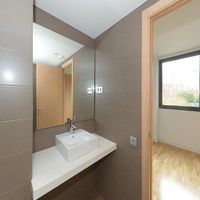 Flat in the big city, at the seaside in Spain, Catalunya, Barcelona, 72 sq.m.