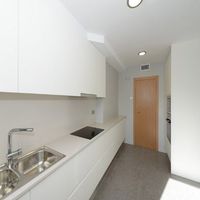 Flat in the big city, at the seaside in Spain, Catalunya, Barcelona, 72 sq.m.