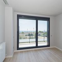 Flat in the big city, at the seaside in Spain, Catalunya, Barcelona, 51 sq.m.