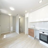 Flat in the big city, at the seaside in Spain, Catalunya, Barcelona, 51 sq.m.