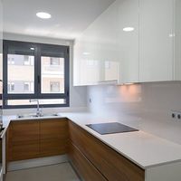 Flat in the big city, at the seaside in Spain, Catalunya, Barcelona, 51 sq.m.