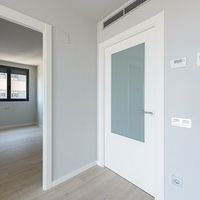 Flat in the big city, at the seaside in Spain, Catalunya, Barcelona, 51 sq.m.