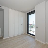 Flat in the big city, at the seaside in Spain, Catalunya, Barcelona, 51 sq.m.
