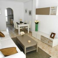 Apartment at the seaside in Spain, Comunitat Valenciana, La Marina, 70 sq.m.
