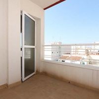 Apartment at the seaside in Spain, Comunitat Valenciana, Torrevieja, 85 sq.m.
