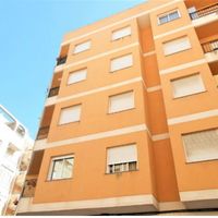 Apartment at the seaside in Spain, Comunitat Valenciana, Torrevieja, 80 sq.m.