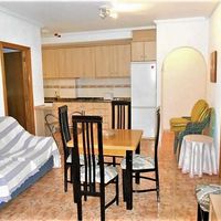 Apartment at the seaside in Spain, Comunitat Valenciana, Torrevieja, 80 sq.m.