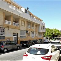 Apartment at the seaside in Spain, Comunitat Valenciana, Torrevieja, 38 sq.m.