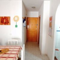 Apartment at the seaside in Spain, Comunitat Valenciana, Torrevieja, 45 sq.m.