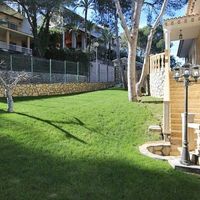 Вилла в лесу, у моря в Испании, Валенсия, Деэса де Кампоамор, 460 кв.м.