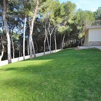 Вилла в лесу, у моря в Испании, Валенсия, Деэса де Кампоамор, 460 кв.м.