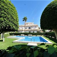 House at the seaside in Spain, Comunitat Valenciana, Alicante, 167 sq.m.