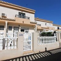 House at the seaside in Spain, Comunitat Valenciana, Alicante, 167 sq.m.