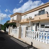 House at the seaside in Spain, Comunitat Valenciana, Alicante, 167 sq.m.