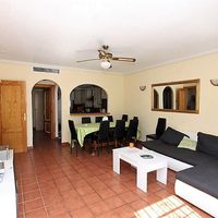 House at the seaside in Spain, Comunitat Valenciana, Alicante, 167 sq.m.