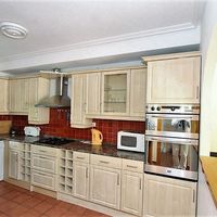 House at the seaside in Spain, Comunitat Valenciana, Alicante, 167 sq.m.