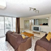 House at the seaside in Spain, Comunitat Valenciana, Alicante, 167 sq.m.