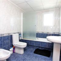 House at the seaside in Spain, Comunitat Valenciana, Alicante, 167 sq.m.