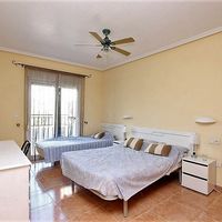 House at the seaside in Spain, Comunitat Valenciana, Alicante, 167 sq.m.