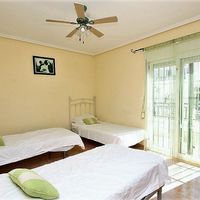 House at the seaside in Spain, Comunitat Valenciana, Alicante, 167 sq.m.